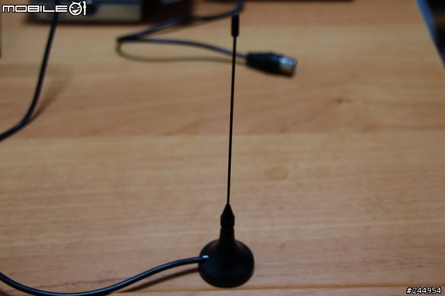 [分享]UPMOST DVB150 vs ARTEC T1 USB數位棒盒簡單測