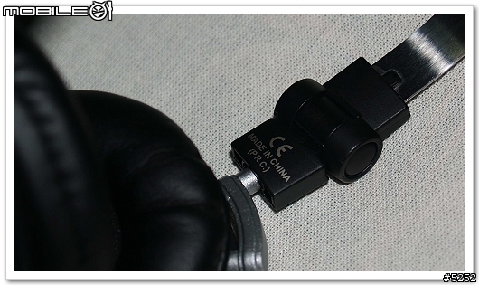 [分享]非專業分享 AKG K26P 頭戴耳罩式耳機