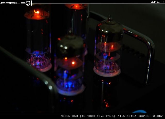 [分享]MAC可抓到的USB DAC 真空管擴大機(新增心得報告)