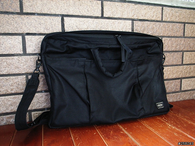 [分享]吉田カバン PORTER DRAWING托特包