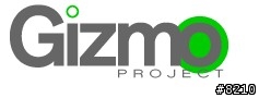 用你的Gizmo打給我吧！