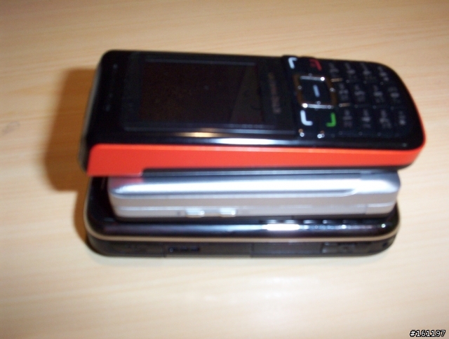 無AF老相機分享照-BenQ-SIEMENS E61