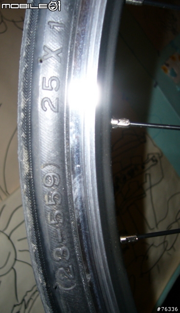 [分享]Giant Flight M1購入