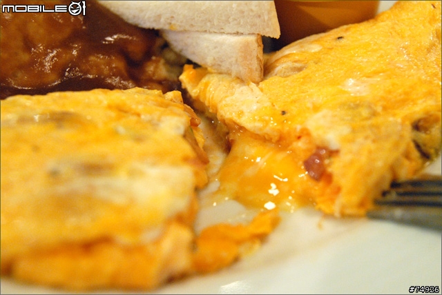 【減肥不要來】道地"美"食-The Diner