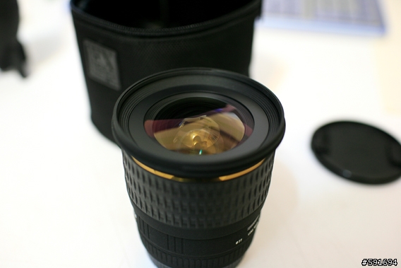 SIGMA 24mm f1.8入手記錄