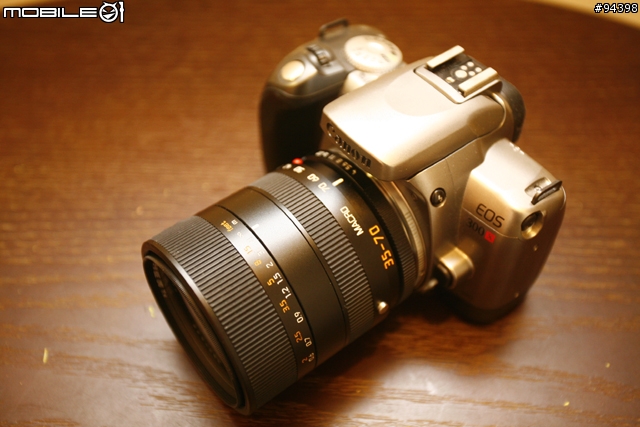 [分享-6/18更新 ]Vario-Elmar-R 35-70mm F4遇上EOS 5D