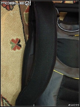創意收納，反向思考 MobileEdge Express BackPack