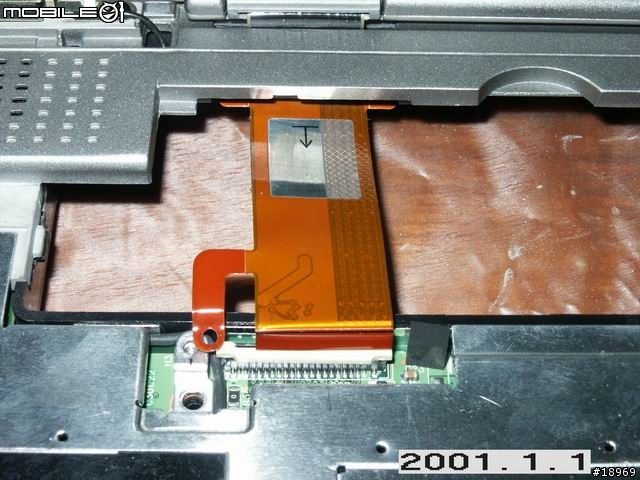 [拆解實錄] Acer TM382 TCi 拆機&更換風扇DIY