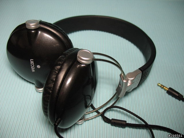 [分享]WECAN HP-F340(似ELECOME HP-OH700)