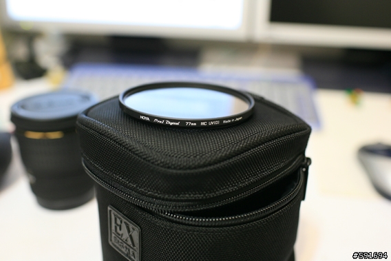 SIGMA 24mm f1.8入手記錄