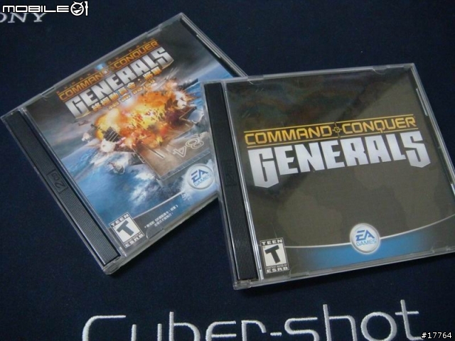[PC]捲土重來 終極動員令3 Command & Conquer 3 (新增盒子大全)
