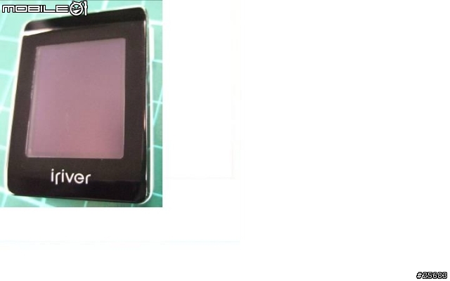 iriver S10「不止小、更有型」- - 頸項間的玩美主義