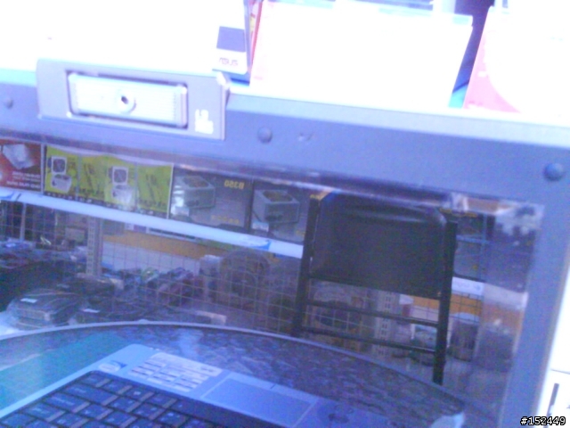ASUS F9初體驗~~~