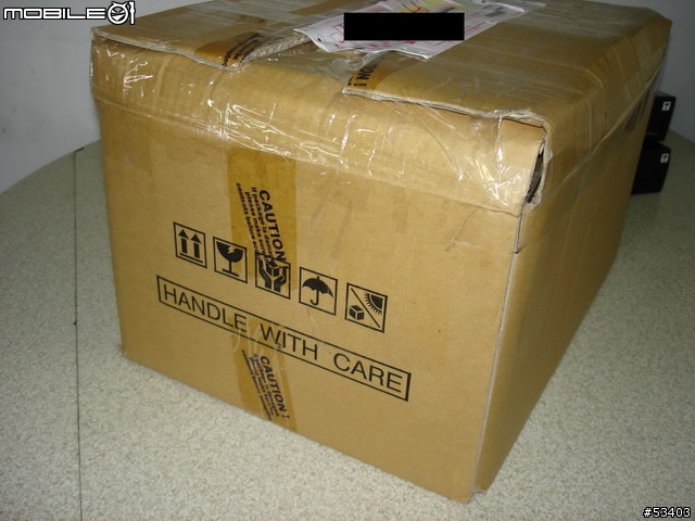 [敗家入手] 銳安SR6600-5S-WBS1 與 WD 500GB RE2 *5 所組成的 2TB 敗入介紹