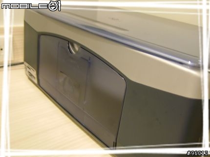 [密技]低階All-in-one HP F380多功能事務機