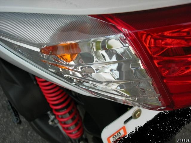 車主不在家之素顏新勁戰125+新悍將150比較[多圖]