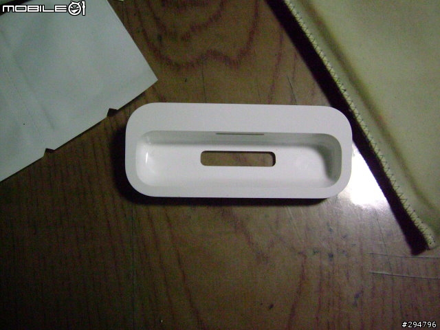 iPod Video 開盒照(慢了一年[汗])(副大量圖片)