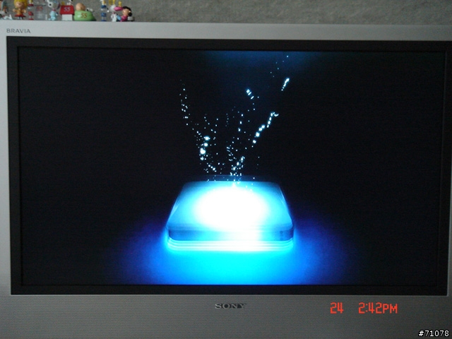 Apple TV開箱分享