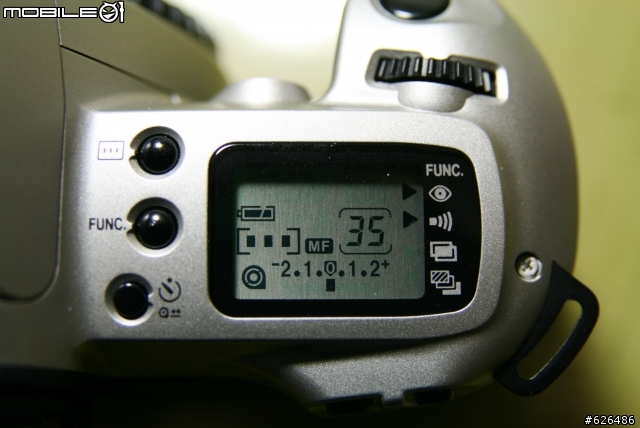 發現canon EOS 500N+兩支不知名閃燈+canon 50mm f1.8
