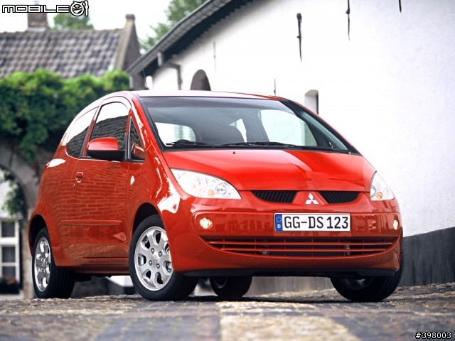 Mitsubishi Colt CZ3 !!! (附圖)