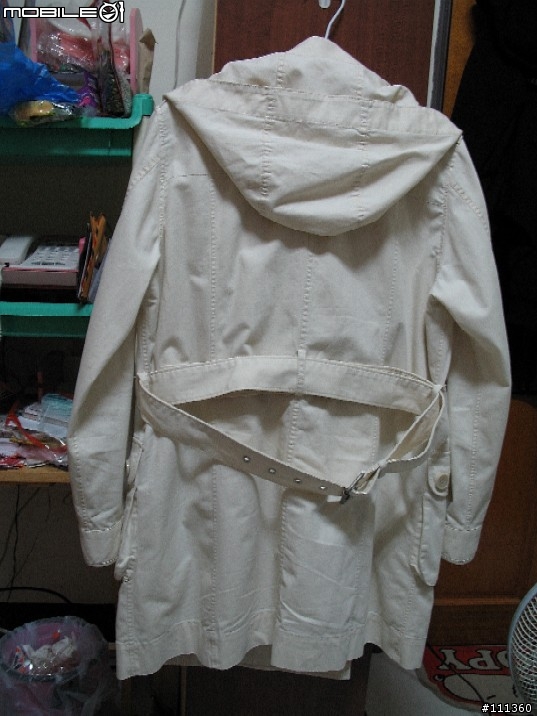 [分享]平價品牌UNIQLO