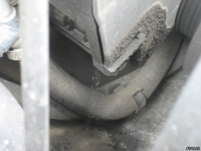 [求救]VOLVO 960引擎滲水!!!(更新)