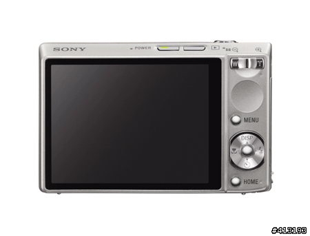 SONY T100在日本發表時的資訊