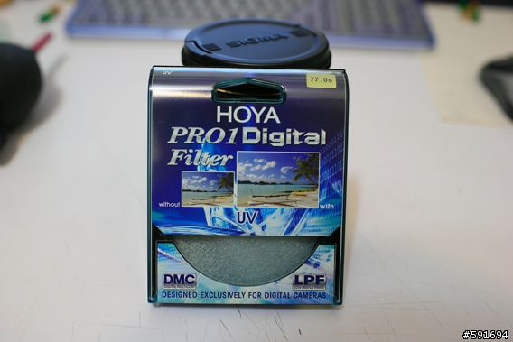 SIGMA 24mm f1.8入手記錄