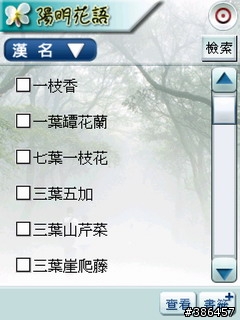 [分享]陽明花語帶你去賞花