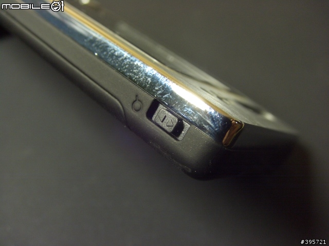 SE W880i Walkman 超薄旗艦手機(簡單分享part1)！！