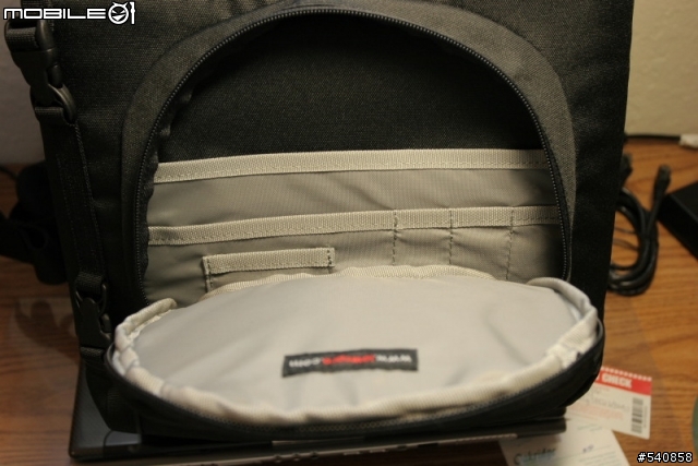 [分享]Lowepro SlingShot 300AW