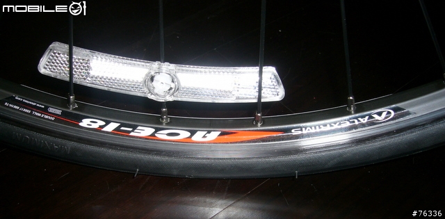 [分享]Giant Flight M1購入