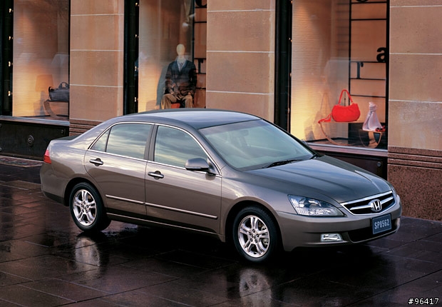 [討論] Accord 第八代會是國產最後一代嗎？