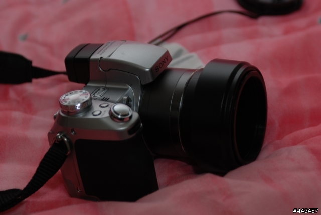 Nikkor 28-70 f/2.8D (IF)   開箱記