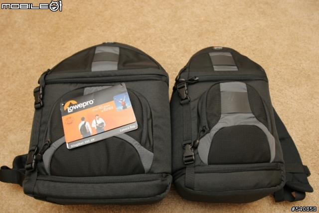 [分享]Lowepro SlingShot 300AW