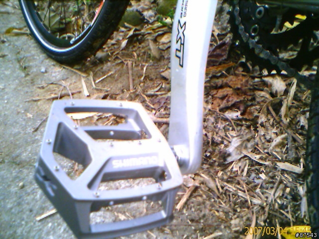 我的07XTC-team 拉絲銀