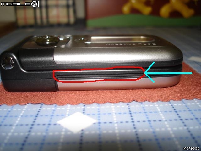 [問題] Z550i的組裝品質....