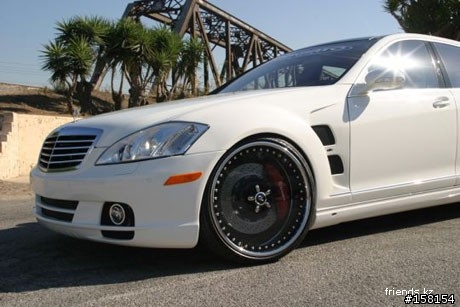 [分享]在外國論壇看到的透明輪圈改裝品