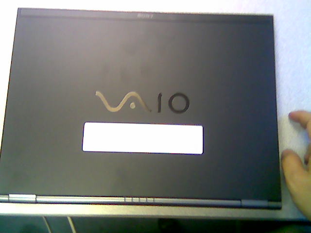 [分享] VAIO SZ450N/C 開箱