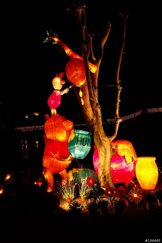 [SONY DSC-R1]台中燈會