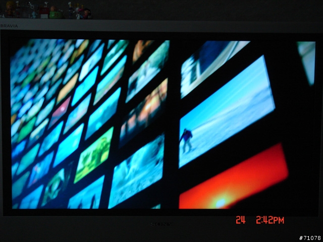 Apple TV開箱分享