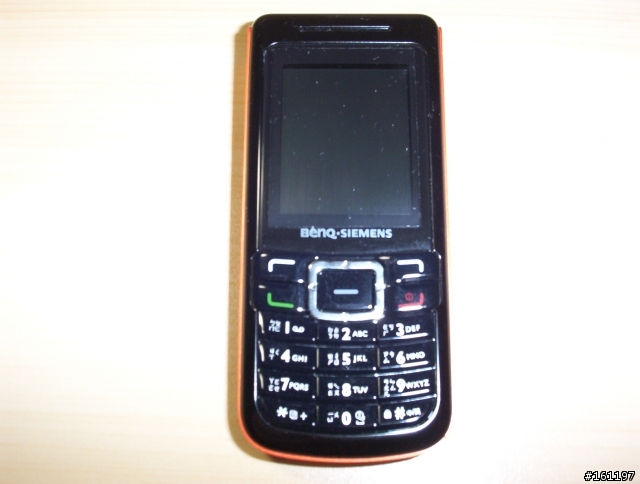 無AF老相機分享照-BenQ-SIEMENS E61