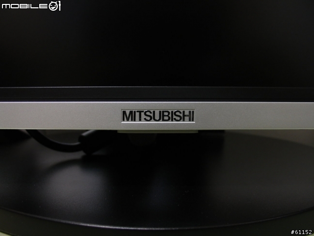 [原創]25.5吋LCD MITSUBISHI Diamondcrysta RDT261WH