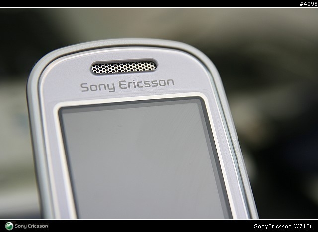 [分享]缺貨缺到死的SonyEricsson W710i