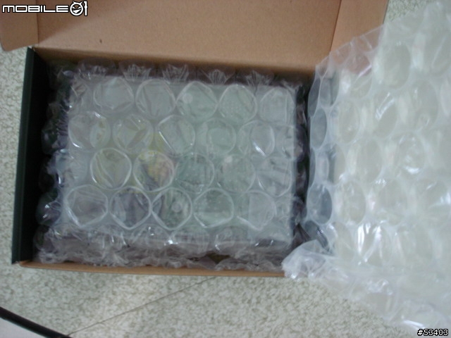 [敗家入手] 銳安SR6600-5S-WBS1 與 WD 500GB RE2 *5 所組成的 2TB 敗入介紹
