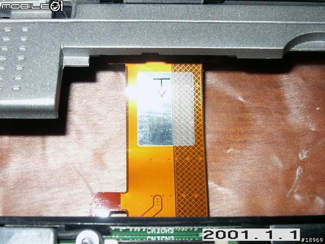[拆解實錄] Acer TM382 TCi 拆機&更換風扇DIY