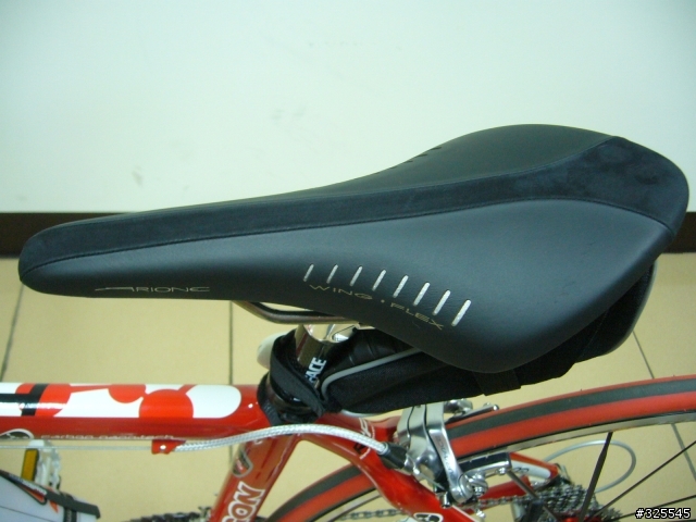 女王座駕 Argon18