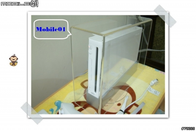 [Wii]打造美麗的家