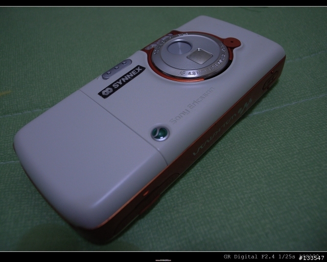 我的行頭...Porter...GUCCI...GRD...黃金鑽石翡翠...CAT...N93i...W800i...Ingersoll三環機械...小熊...聯合演出...[配件篇]