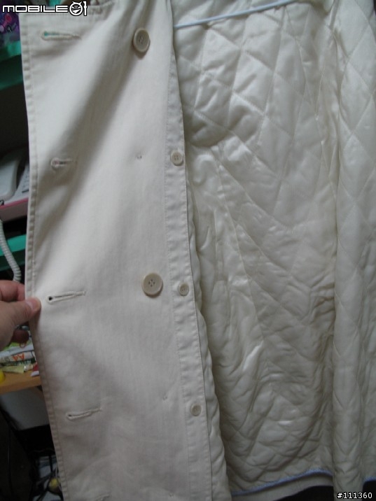 [分享]平價品牌UNIQLO